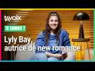 [TU CONNAIS ?] Lyly Bay, autrice de new romance
