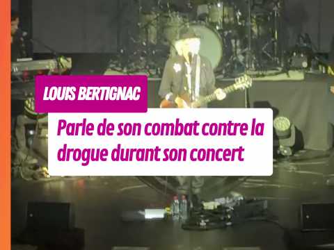 VIDEO : 10 ans pour arrter cette merde : L…