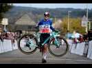 Cyclo-cross. Reine de Quelneuc, Amandine Fouquenet s'offre sa 10e victoire en Coupe de France