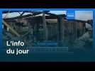 L'info du jour | 17 novembre 2025 - Matin