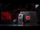 Vid�o Oppo passe du C�t� Obscur avec une �dition limit�e Star Wars du Reno 14 F que les fans vont s?arracher ? Frandroid