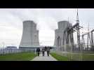 La République tchèque prévoit de doter la centrale de Dukovany de deux nouveaux réacteurs