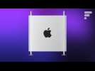 Vid�o Pourquoi Apple aurait � globalement abandonn� � le Mac Pro, l'ordinateur fixe surpuissant ? Frandroid