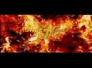 Hunger Games : La Révolte - Partie 2 (Bande annonce)