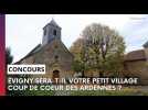 Évigny sera-t-il votre petit village coup de coeur des Ardennes ?