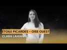 Etoile Oise ouest Clara LAHIANI