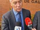 Gauchy : le ministre Lescure à Fapagau parce que l'usine le vaut bien