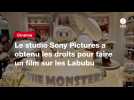 VIDEO. Le studio Sony Pictures a obtenu les droits pour faire un film sur les Labubu