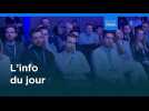 L'info du jour | 17 novembre 2025 - Mi-journée