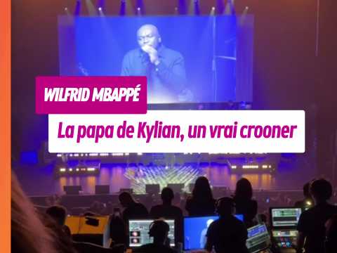 VIDEO : Wilfrid Mbapp... franchement pas mal…