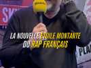 Planète rap, la quotidienne : Fred Musa nous parle du futur du rap français