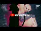 Vid�o Cette option pratique de YouTube Music vous fera gagner du temps en retrouvant rapidement votre morceau pr�f�r� ? Frandroid