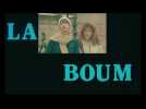 La Boum (Bande annonce)