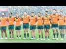 VIDÉO. France - Australie : focus sur les Wallabies, dernier adversaire des Bleus de la tournée d'automne