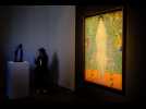 VIDÉO. Un tableau de Klimt devient la 2e oeuvre la plus chère jamais vendue