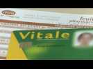 VIDÉO. On a essayé de télécharger la carte Vitale numérique sur notre téléphone, on vous raconte