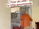 Tour de ville - Au bord de la Vienne, à Limoges, la Villa devient gourmande