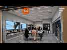 Vid�o Voici le premier Xiaomi Store en France : c'est le retour des magasins physiques ? Frandroid