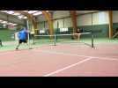 Le pickleball, plus accessible que le tennis et le padel ?