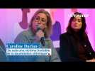 Caroline Darian : "Je suis une victime invisible de la soumission chimique"