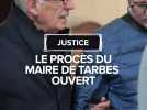 Ce lundi 17 novembre, Gérard Trémège (LR), maire de Tarbes, a comparu à Pau pour son procès, voici ce qu'il faut savoir