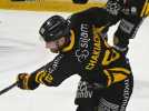 Hockey sur glace - Ligue Magnus : avant Rouen - Chamonix