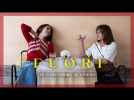 FUORI | Teaser