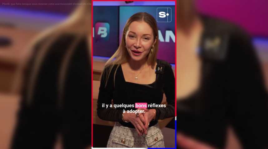 ️ Plan B : que faire lorsque vous recevez votre avertissement extrait ...