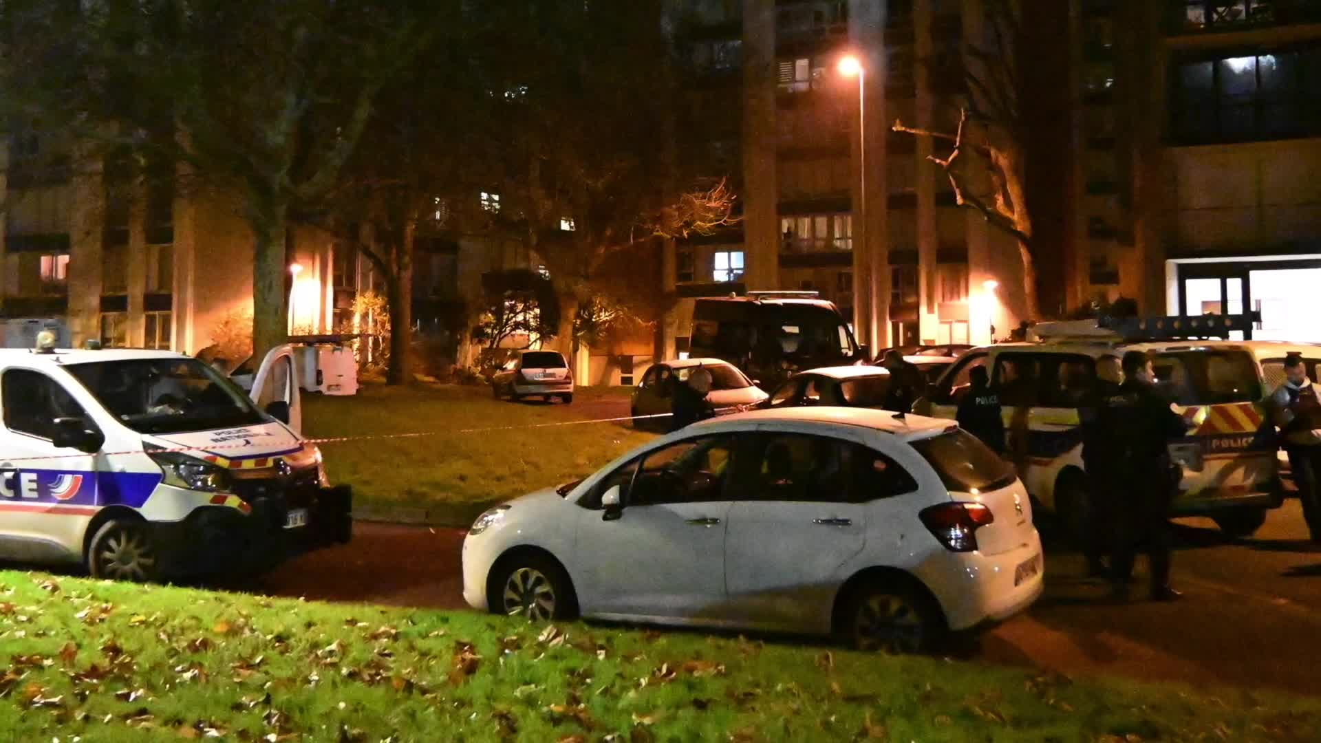 « Une balle est vite perdue » : après le meurtre d'un homme de 21 ans à Brest, certains habitants du quartier de Bellevue restent cloîtrés le soir