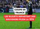 Un match historique pour les Bleuets du Pertre