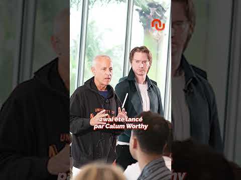 Cette appli promet de garder tes proches en vie pour toujours ! #shorts