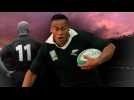 VIDÉO. « Un coeur d'or » : Jonah Lomu, l'homme extraordinaire derrière la légende du rugby