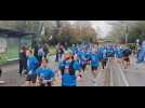 VIDÉO. Les courses organisées contre les cancers masculins ont réuni 1 500 personnes à Quimper