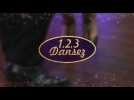 1 2 3 DANSEZ