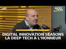 1er au 5 décembre : Digital Innovation Seasons - La Deep Tech à l'honneur