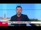 Le JT du 17 novembre : des plaintes pour agressions sexuelles, municipales à Nantes et décorations de Noël