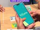 Votre carte vitale enfin disponible sur votre smartphone
