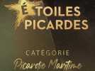 Etoiles Picardes 2025 : Johan Boudinel - Catégorie Picardie Maritime -