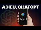 Le plan de GOOGLE pour tuer CHATGPT (ça s’appelle GEMINI 3) - Décode
