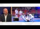 Le JT des sports - 17/11/2025 - Sébastien Le Meaux, champion du monde de para judo !