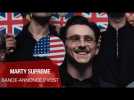 MARTY SUPREME - Bande-annonce n°2 VOST
