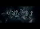 Harry Potter et le Prince de sang-mêlé (Bande annonce)