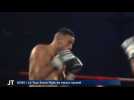 BOXE / Le Tour Event Fight de retour samedi