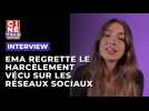 Ema de la "Star Academy" regrette le harcèlement dont elle a fait l'objet sur les réseaux