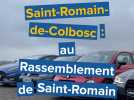 Saint-Romain-de-Colbosc : le rendez-vous des amateurs d'autos et motos