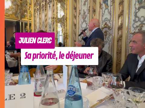 VIDEO :  l'occasion d'un djeuner organis p…
