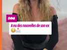 Emma (star academy) a eu des nouvelles de son ex !