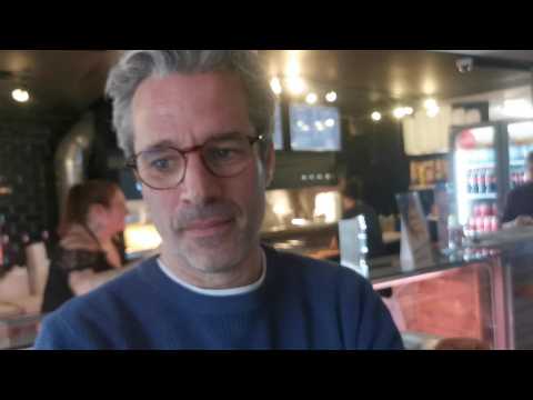 VIDEO : Adrien Devyver parrain de La Semaine…