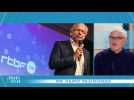 Le bon bilan de Jean-Paul Philippot à la RTBF - Le top de Pierre-François Lovens