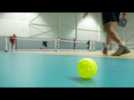 Le pickleball, ce sport en vogue se démocratise en Sarthe